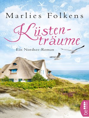 cover image of Küstenträume